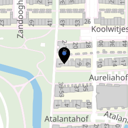 Appartement UTT00 V 2039 2