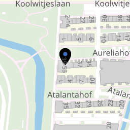 Appartement UTT00 V 2039 24