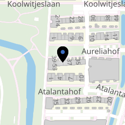 Appartement UTT00 V 2039 25