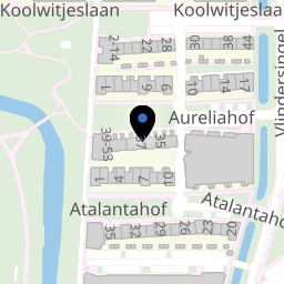 Appartement UTT00 V 2039 28