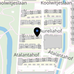 Appartement UTT00 V 2039 31