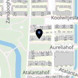 Appartement UTT00 V 2039 4