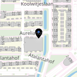 Appartement UTT00 V 2039 47