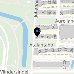 Appartement UTT00 V 2039 54