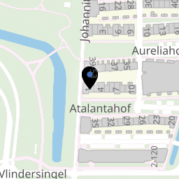 Appartement UTT00 V 2039 55