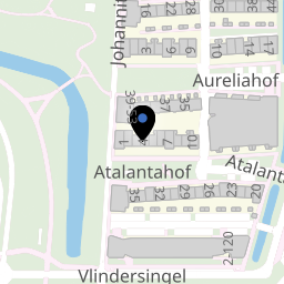 Appartement UTT00 V 2039 57