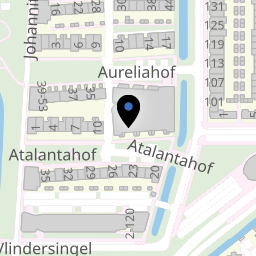 Appartement UTT00 V 2039 65
