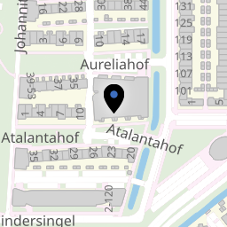 Appartement UTT00 V 2039 66