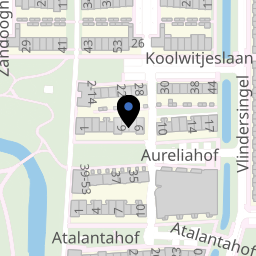 Appartement UTT00 V 2039 7
