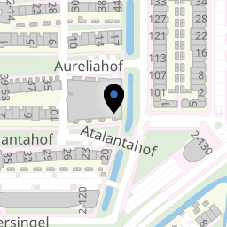 Appartement UTT00 V 2039 70