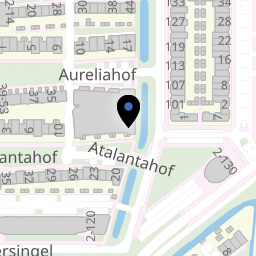 Appartement UTT00 V 2039 71