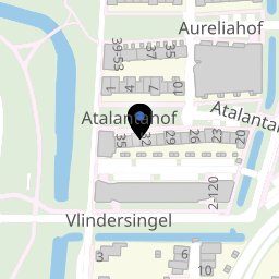 Appartement UTT00 V 2039 81