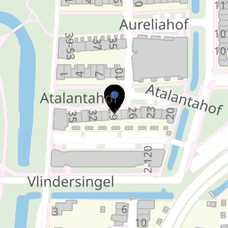 Appartement UTT00 V 2039 85