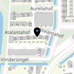 Appartement UTT00 V 2039 89