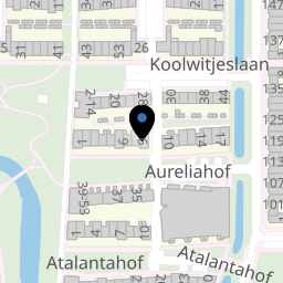 Appartement UTT00 V 2039 9