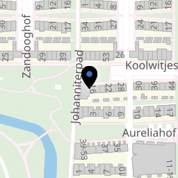 Appartement UTT00 V 2384 2