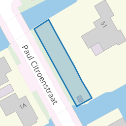 Perceel UTT00-V-2487