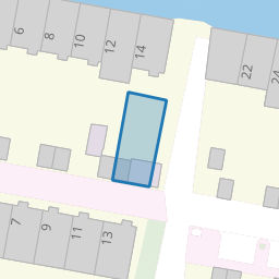 Perceel UTT00-V-2503