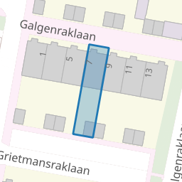 Perceel UTT00-V-2508