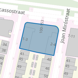 Perceel UTT00-V-2538