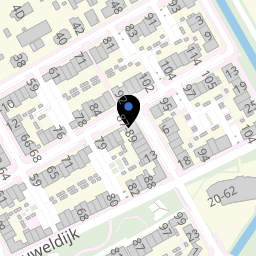 Appartement UTT00 V 2630 2