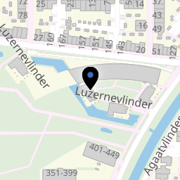 Appartement UTT00 V 2648 19