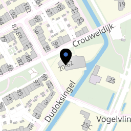 Appartement UTT00 V 2664 14