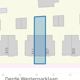 Perceel UTT00-V-2752