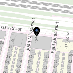 Appartement UTT00 V 3178 48