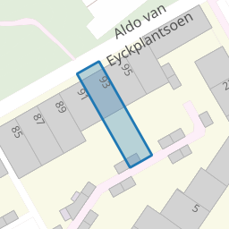 Perceel UTT00-V-3506