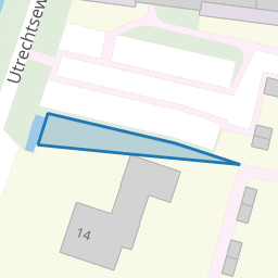 Perceel UTT00-V-3684