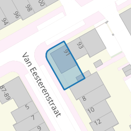 Perceel UTT00-V-3698