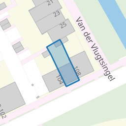 Perceel UTT00-V-3713