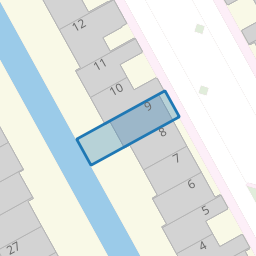 Perceel UTT00-V-3730