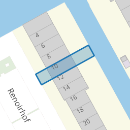 Perceel UTT00-V-3784