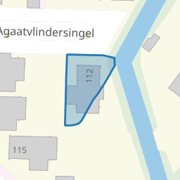 Perceel UTT00-V-4455