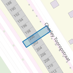 Perceel UTT00-V-4511
