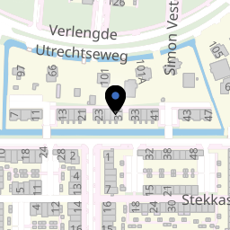 Appartement UTT00 V 4790 12