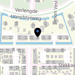 Appartement UTT00 V 4790 13