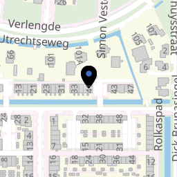Appartement UTT00 V 4790 18