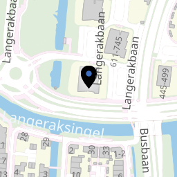 Appartement UTT00 V 4916 21