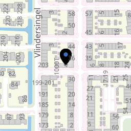 Appartement UTT00 V 4923 4