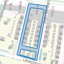 Perceel UTT00-V-4991