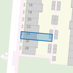 Perceel UTT00-V-5020