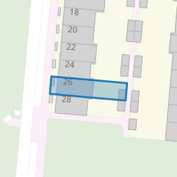 Perceel UTT00-V-5021