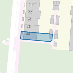 Perceel UTT00-V-5022