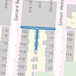 Perceel UTT00-V-5029