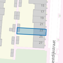 Perceel UTT00-V-5046