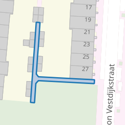 Perceel UTT00-V-5048