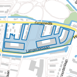 Perceel UTT00-V-5051